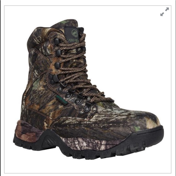 tamarack Other - Tamarack men’s Big Timber Waterproof hunting boots
